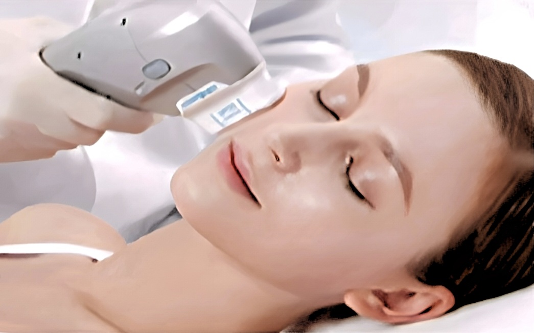 High-Intensity Focused Ultrasound