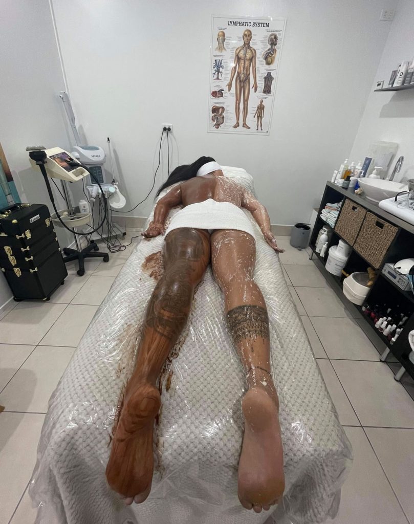 bodywraps by African Heart Beauty & Hair