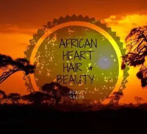 African Heart Hair and Beauty