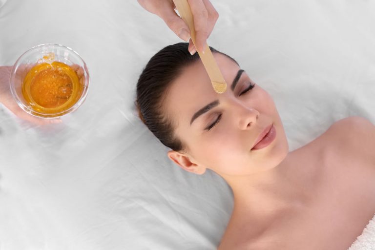 waxing by African Heart Beauty