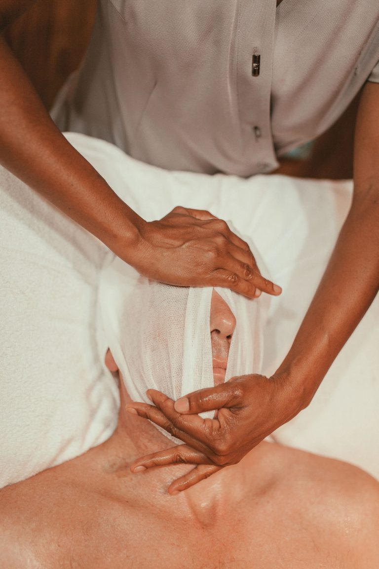 African Heart Facial 1