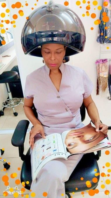 African Heart Hair Services