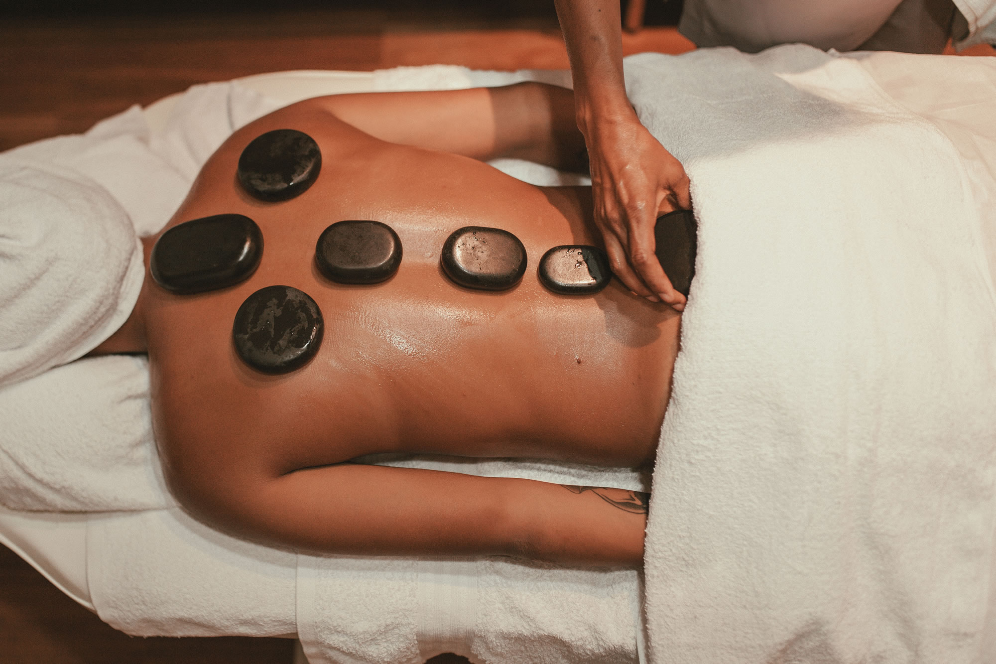 masssage services by African Heart Beauty